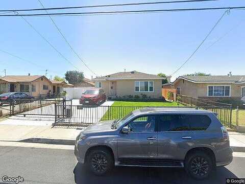 Falling Leaf, ROSEMEAD, CA 91770