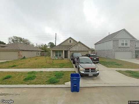 Zephyr, ROSENBERG, TX 77471