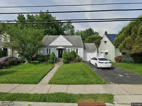 Allen, UNION, NJ 07083
