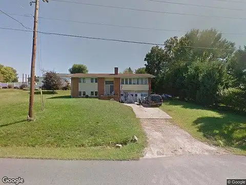 Dogwood Ridge, WHEELERSBURG, OH 45694