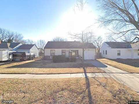 Aloma, WICHITA, KS 67211