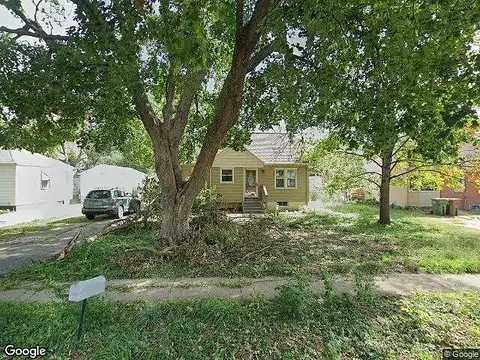 Jackson, BELLEVUE, NE 68005