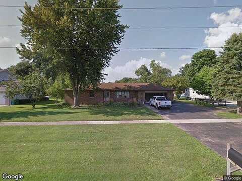 Reed, CHANNAHON, IL 60410
