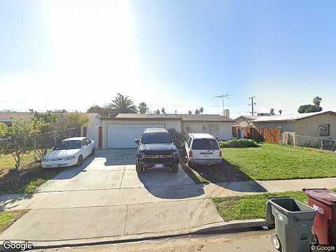 Yolanda, MORENO VALLEY, CA 92551