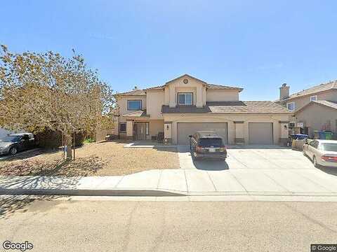 Avenue K2, LANCASTER, CA 93535