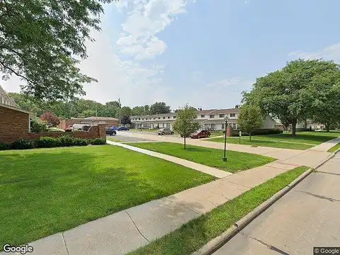 Country Club, NORTH OLMSTED, OH 44070