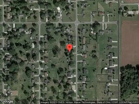 East, MARION, OH 43302