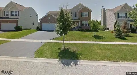 Spruce, ROUND LAKE, IL 60073