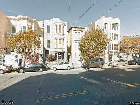 California, SAN FRANCISCO, CA 94115