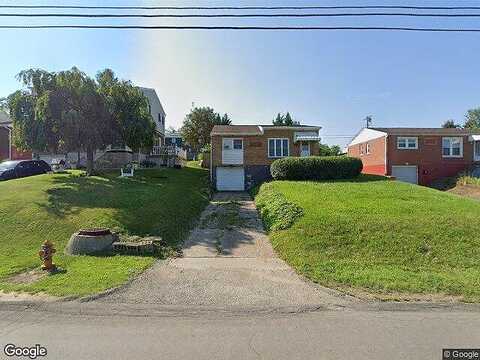 Old Elizabeth, WEST MIFFLIN, PA 15122