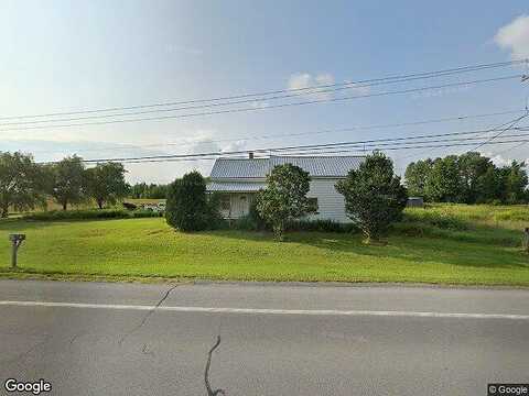 State Route 411, THERESA, NY 13691