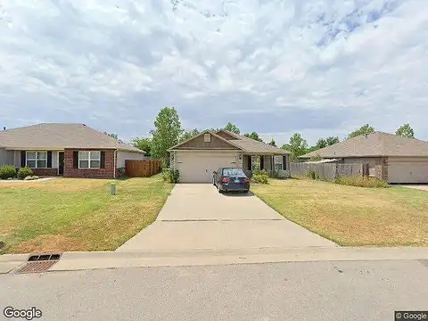 93Rd, BROKEN ARROW, OK 74014
