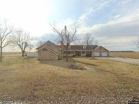 County Road 675, Bernie, MO 63822