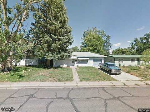 16Th, GREELEY, CO 80631