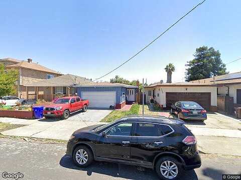 Clinton, RICHMOND, CA 94804