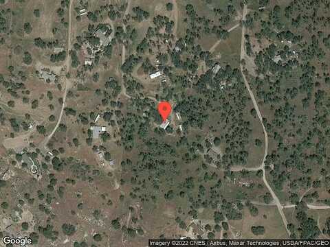 White Thorne, CLOVIS, CA 93619