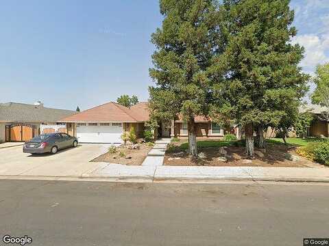 Caesar, CLOVIS, CA 93612