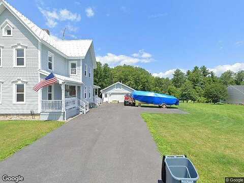 County Highway 155, GLOVERSVILLE, NY 12078