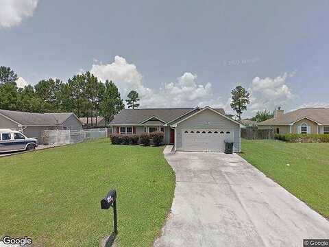 Merriwood, KINGSLAND, GA 31548