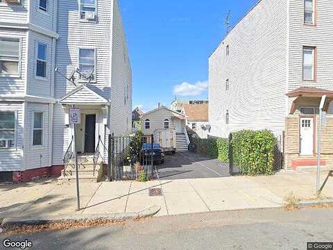 Paris, EAST BOSTON, MA 02128
