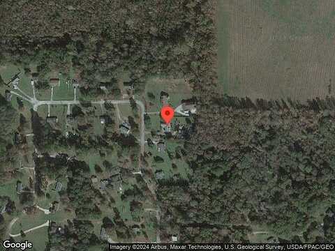 Pope Hill, SENOIA, GA 30276