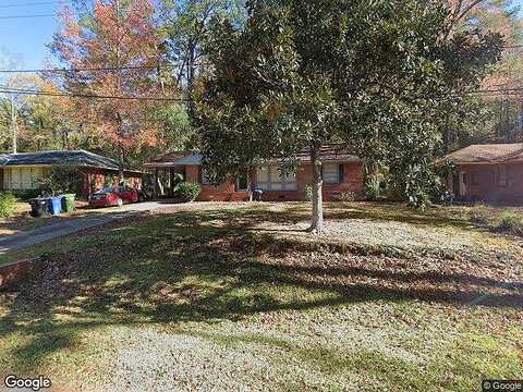 Robert E Lee, COLUMBUS, GA 31903