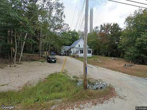 Taunton, SULLIVAN, ME 04664
