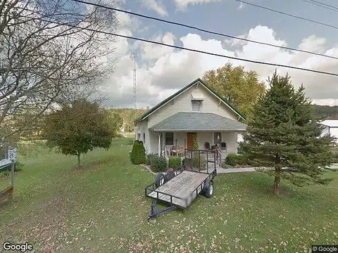 Old Short, MARENGO, IN 47140