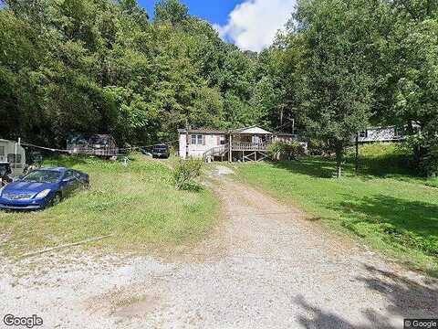 Wallsend Hollow, PINEVILLE, KY 40977