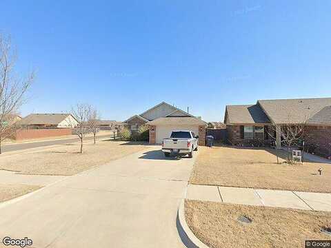 184Th, EDMOND, OK 73012