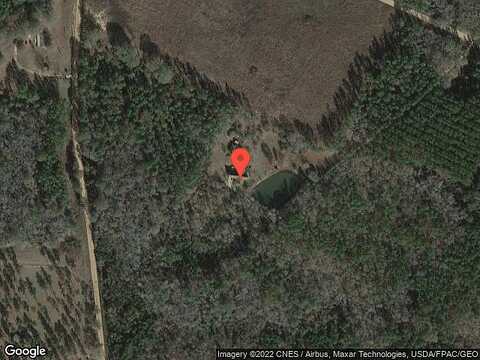 Hendricks, METTER, GA 30439