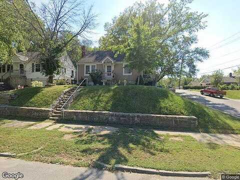 Grandview, KANSAS CITY, KS 66102