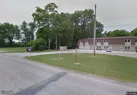 Old Highway 41, VINCENNES, IN 47591
