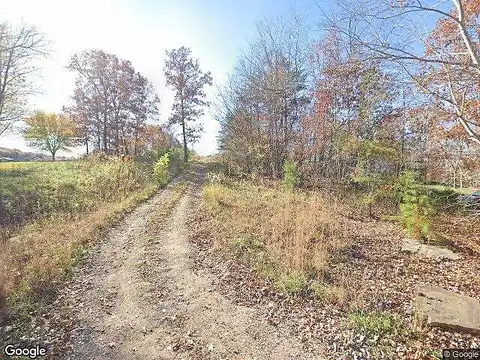 Van Crabtree, LUCASVILLE, OH 45648