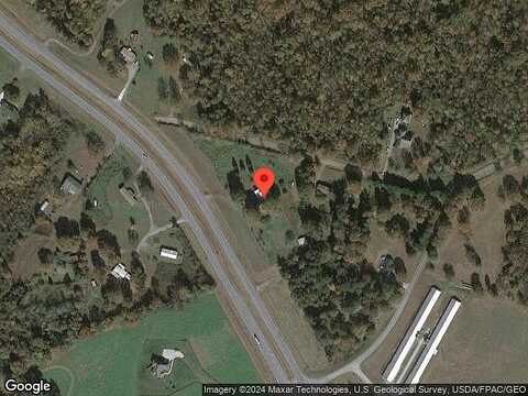 Highway 441, HOMER, GA 30547