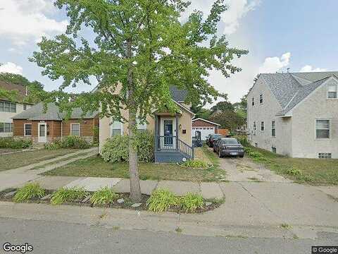 Washington, MINNEAPOLIS, MN 55418