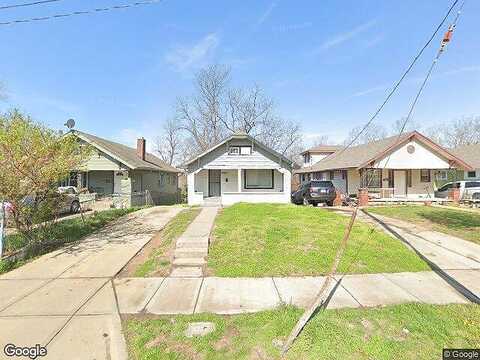 Quincy, KANSAS CITY, MO 64127