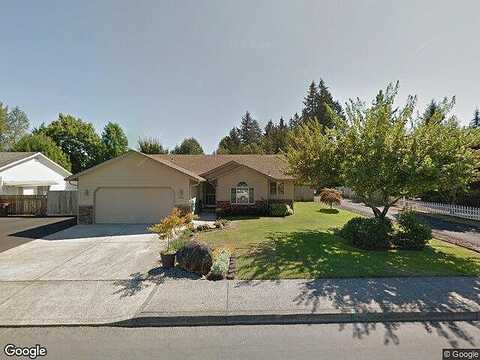 O, WASHOUGAL, WA 98671