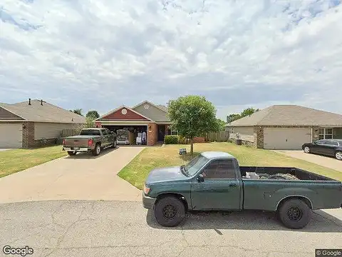 93Rd, BROKEN ARROW, OK 74014