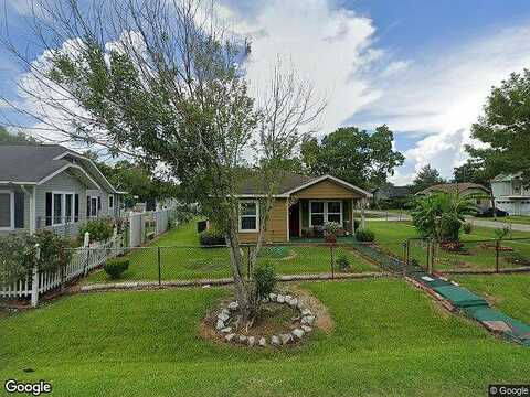 11Th, PORT ARTHUR, TX 77640