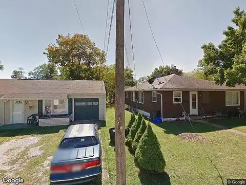 Cliff, BROOKVILLE, IN 47012