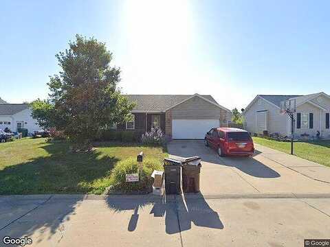 Derek, HAWK POINT, MO 63349