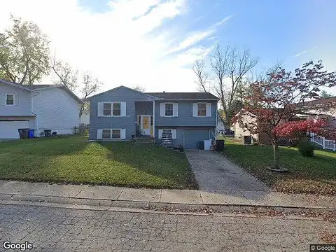 Dover, DECATUR, IL 62521