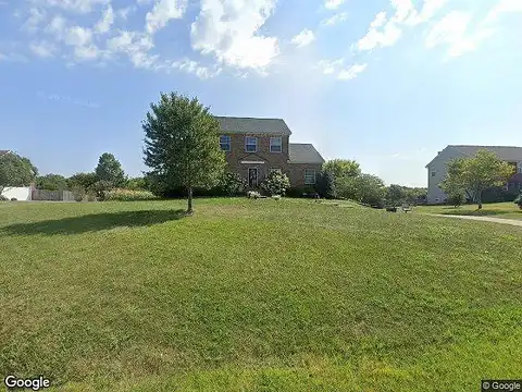 Kristen, FISHERVILLE, KY 40023