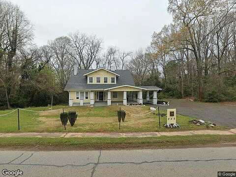 Madison, MONTICELLO, GA 31064