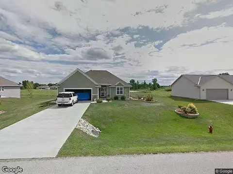 Northbrook, LUXEMBURG, WI 54217