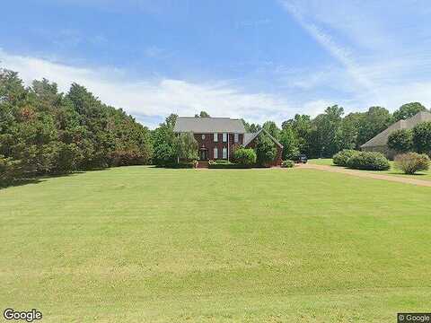Oak Ridge, HENDERSON, TN 38340