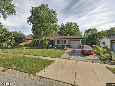 Peach Tree, ELK GROVE VILLAGE, IL 60007