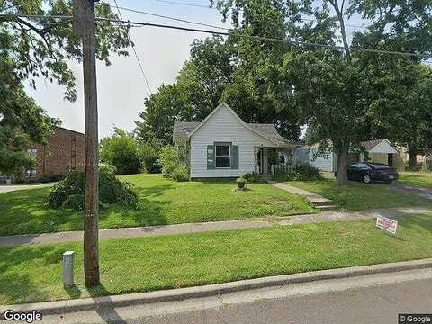 Redman, MARSHALL, MO 65340