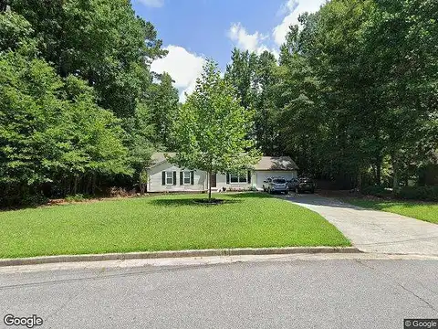 Winona, FAYETTEVILLE, GA 30214